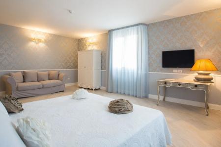 Marina Holiday & Spa - 44