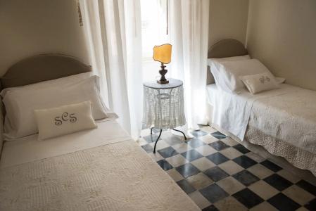 San Carlo Suites - 23
