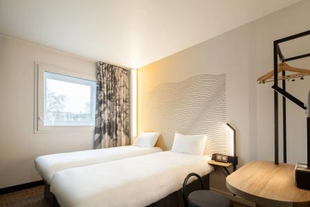 b&b hôTel Nanterre Rueil-Malmaison - 23