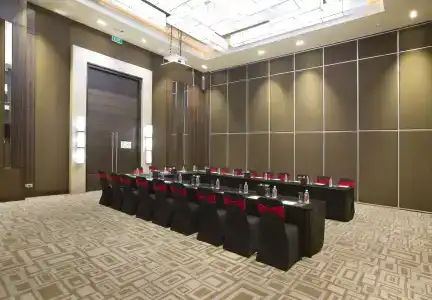 Holiday Inn Chennai Omr It Expressway, An Ihg - 14