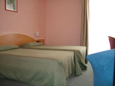 Best Western Imperiale - 73