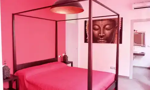 B&B I 10 mondi - 41