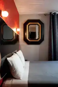 Hôtel Cosmopolitain - 18