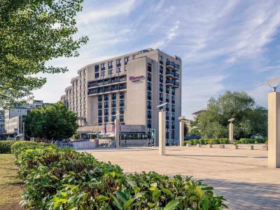Mercure Saarbrücken City - 19