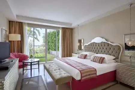 Jaz Crystal, Almaza Bay - 42
