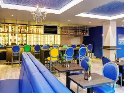 ibis Styles Rastatt Baden-Baden - 23