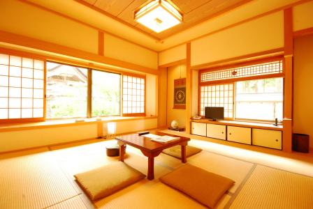 Koyasan Saizenin - 73
