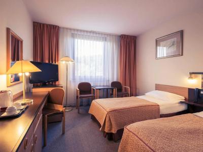 Mercure Jelenia Góra - 3