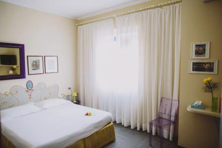Albergo Minerva - 63