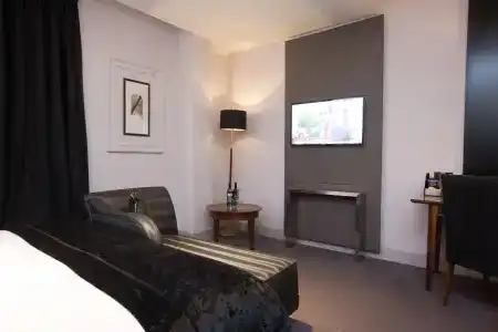 Malmaison Manchester - 82
