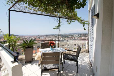 Le Panoramic Boutique Hôtel - 61