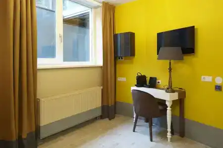 The Muse Amsterdam - Boutique - 55