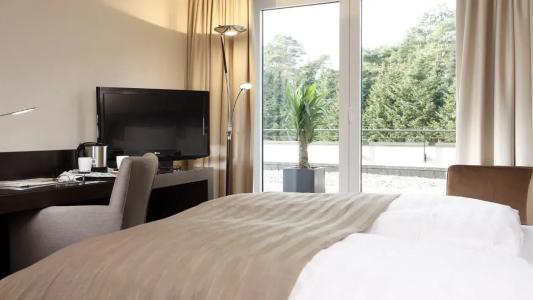 l'Arrivée & Spa - 51