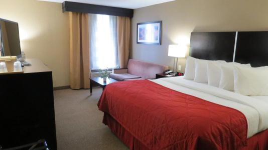Best Western North - 44