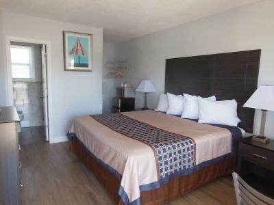 Budget Inn - Saint Augustine - 17