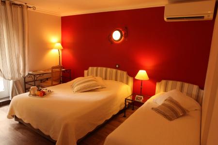 Hôtel Ulysse Montpellier Centre - 16