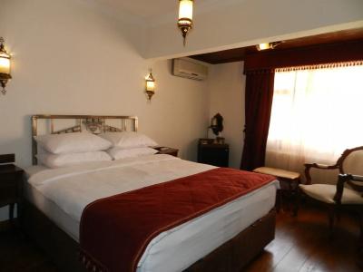 Aslibey Konaği - Adults Only - 32