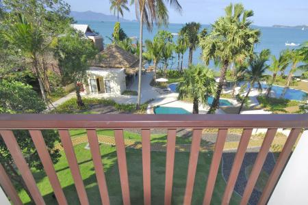 Ibis Samui Bophut - Sha Extra Plus - 56