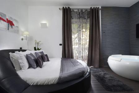 Gregorio Vii Luxury Suites - 26