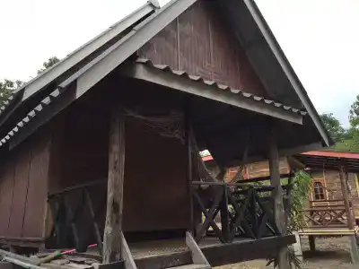 Family Hut - 19