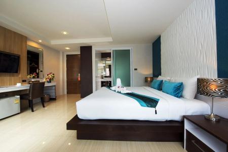 The Nice Krabi - 55
