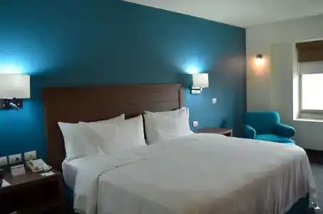 Holiday Inn Guadalajara Expo Plaza Del Sol, An Ihg - 37