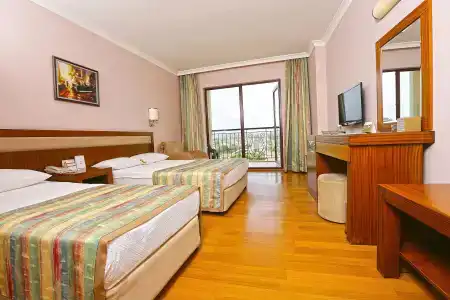 Lyra Resort & Spa - Ultra All Inclusive - 43