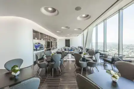 Intercontinental - Los Angeles Downtown, An Ihg - 33