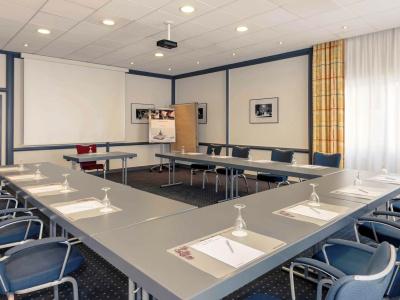 Mercure Saarbrücken City - 16