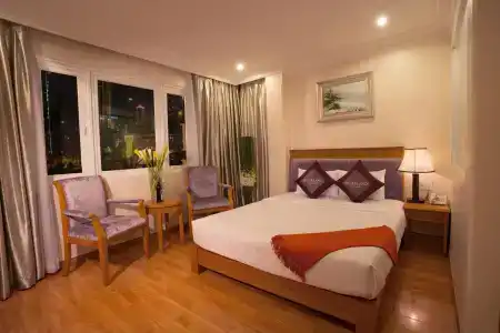 Silverland Sil & Spa - 143