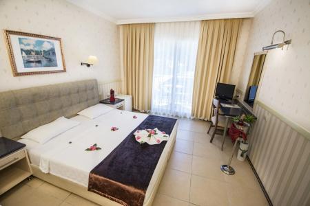 Mersoy Bellavista Suites - 63
