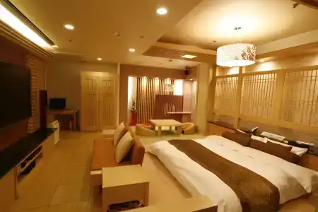 & Spa Lotus (Adult Only) - 92