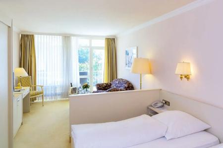 Das Parkhotel - 35