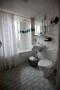 Best Western Hebron - 45