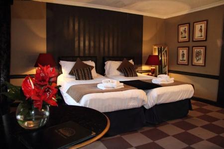 Albany Ballantrae - 40