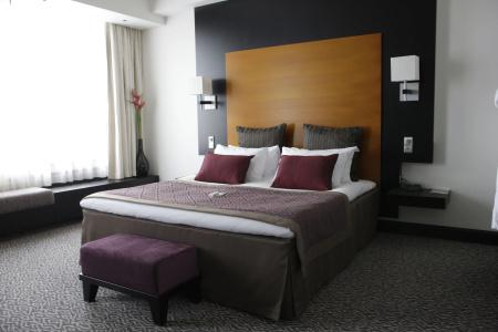 Crowne Plaza Helsinki - Hesperia, An Ihg - 5