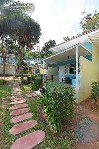 Aqua Beads Samed - 69