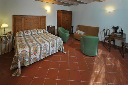 Agriturismo La Sovana - 77