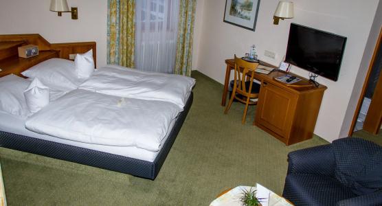 Landgasthof Hirsch - 109