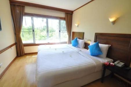 Isle Beach Resort Krabi - 83