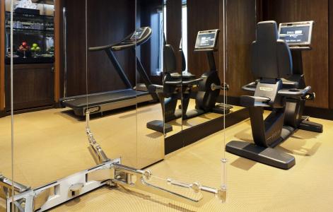 45 Park Lane - Dorchester Collection - 21