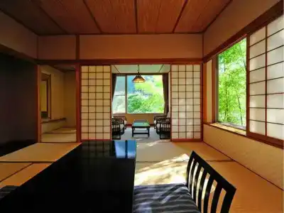Ryokan Tanigawa - 19