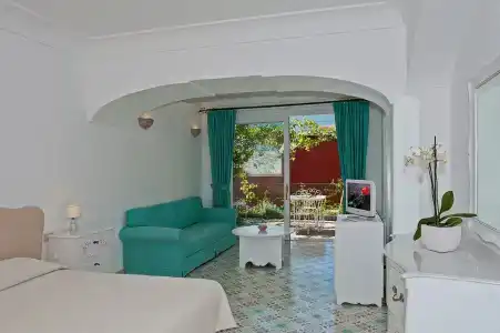 Villa Rosa - 23