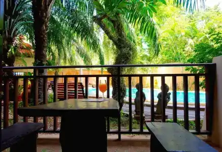 Thai Pura Resort - 4