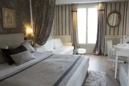 Best Western Premier Grand Monarque & Spa - 40