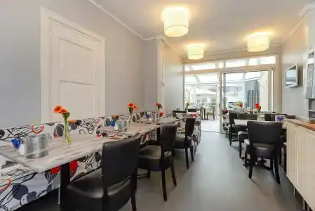 Bor Scheveningen - 17