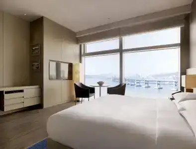 Park Hyatt Busan - 37