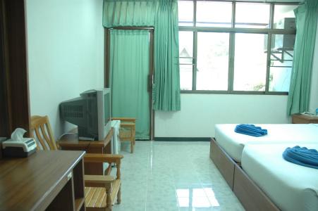 Ocean View Resort - 25