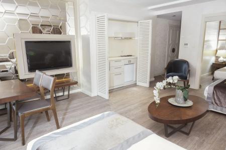 Orka Taksim Suites & - 103