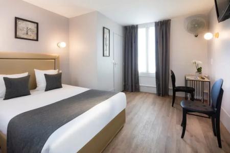 a l'hôTel Des Roys - 43